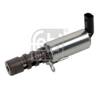 FEBI BILSTEIN 174382 Valvola comando, Regolazione albero a camme per AUDI