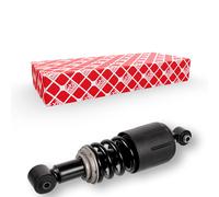 Ammortizzatore, montaggio cabina FEBI BILSTEIN 174392