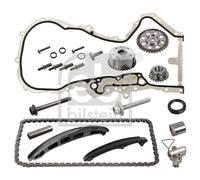 FEBI BILSTEIN 174393 Kit catena distribuzione per AUDI,SEAT,SKODA,VW