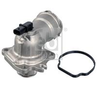 Febi BILSTEIN 174399 Termostato, Refrigerante per Mercedes-Benz