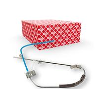 FEBI BILSTEIN 174406 Alzacristallo