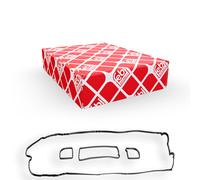 Kit listelli paraurti ACM (Poliacrilico- Caucciù) 174408 FEBI BILSTEIN per FORD