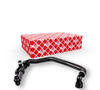 FEBI BILSTEIN Flessibile radiatore