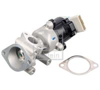 FEBI BILSTEIN 174441 Valvola EGR per CITROËN,JAGUAR,LAND ROVER,PEUGEOT