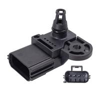 Sensore pressione sovralimentazione (MAP sensor) 174448 FEBI BILSTEIN