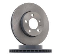 FEBI BILSTEIN 174450 Disco freno