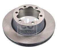 FEBI BILSTEIN 174452 Disco freno per MAN,VW