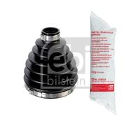 FEBI BILSTEIN 174468 Kit cuffia, Semiasse per CITROËN,DS,FIAT,LANCIA,OPEL,PEUGEO