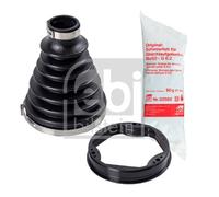 FEBI BILSTEIN 174480 Kit cuffia, Semiasse per FORD