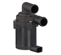 Pompa acqua ausiliaria 174485 FEBI BILSTEIN per PORSCHE VW AUDI