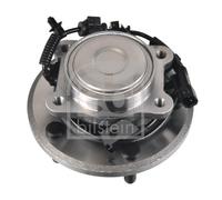 FEBI BILSTEIN 174495 Kit cuscinetto ruota per DODGE,FIAT