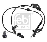 FEBI BILSTEIN 174512 Sensore, N° giri ruota per LEXUS,TOYOTA
