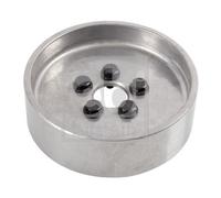 FEBI BILSTEIN 174518 Puleggia, Pompa acqua per RENAULT TRUCKS,VOLVO