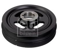 FEBI BILSTEIN 174532 Puleggia cinghia, Albero a gomiti per HYUNDAI,KIA