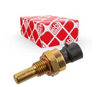 FEBI BILSTEIN 174534 Sensore, Temperatura refrigerante