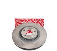 FEBI BILSTEIN 174536 Disco freno