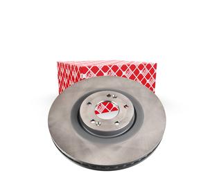 FEBI BILSTEIN 174536 Disco freno