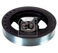 FEBI BILSTEIN 174538 Puleggia cinghia, Albero a gomiti per HYUNDAI i10