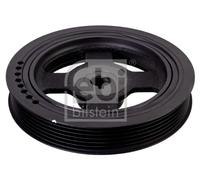 FEBI BILSTEIN 174539 Puleggia cinghia, Albero a gomiti per HYUNDAI i40