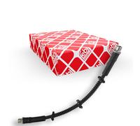 Tubo flessibile del freno FEBI BILSTEIN 174542