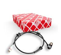FEBI BILSTEIN Sensore ABS 174559 Assale posteriore Sx per RENAULT