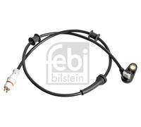 FEBI BILSTEIN 174559 Sensore, N° giri ruota per RENAULT