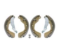 FEBI BILSTEIN 17456 Kit ganasce freni Posteriore