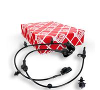 FEBI BILSTEIN Sensore velocità ruota ABS 174560 Anteriore Sinistro per Suzuki