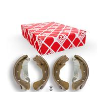 FEBI BILSTEIN 17457 Kit ganasce freno per OPEL,VAUXHALL
