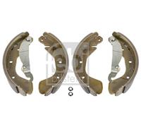 FEBI BILSTEIN 17457 Kit ganasce freno per OPEL,VAUXHALL