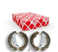 FEBI BILSTEIN 17458 Kit ganasce freni Posteriore Ganasce Freno Ganasce freni Kit ganasce freno