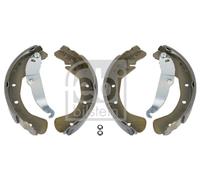 FEBI BILSTEIN 17458 Kit ganasce freno per OPEL,VAUXHALL