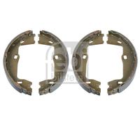 FEBI BILSTEIN 17459 Kit ganasce, Freno stazionamento per OPEL,SAAB,VAUXHALL