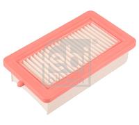 FEBI BILSTEIN 174597 Filtro aria per MITSUBISHI,NISSAN,RENAULT,SAMSUNG
