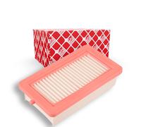 FEBI BILSTEIN 174597 Filtro aria per RENAULT Clio V Hatchback (BF) Captur II