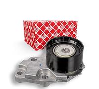 FEBI BILSTEIN 17460 Rullo tenditore cinghia dentata Puleggia tendicinghia distribuzione Rullo tenditore cinghia distribuzione Rullo tenditore distribuzione