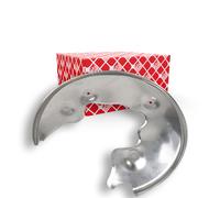 Originale Febi BILSTEIN Lamiera Paraspruzzi Disco Freno 174629 per Audi