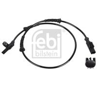 Sensore, velocità ruota FEBI BILSTEIN 174642