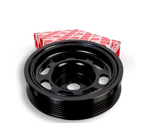 FEBI BILSTEIN 174668 Puleggia cinghia albero a gomiti