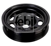 FEBI BILSTEIN 174668 Puleggia cinghia, Albero a gomiti per AUDI,CUPRA,FORD,SEAT,