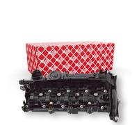 FEBI BILSTEIN 174674 Coperchio punterie per BMW 3 Sedan (E90) con guarnizione