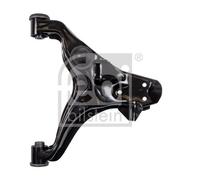 FEBI BILSTEIN 174693 Braccio oscillante, Sospensione ruota per MITSUBISHI