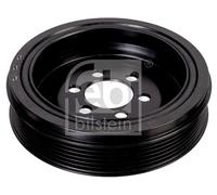FEBI BILSTEIN 174699 Puleggia cinghia, Albero a gomiti per BMW 5 Series