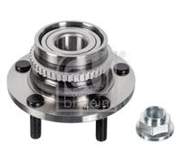 FEBI BILSTEIN 174719 Kit cuscinetto ruota per HYUNDAI,KIA