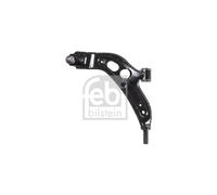 Braccio di controllo, sospensione ruota FEBI BILSTEIN 174729 Assale anteriore, sinistro, anteriore