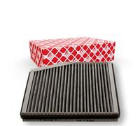 Filtro cabina FEBI BILSTEIN 17474