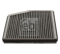 FEBI BILSTEIN 17474 Filtro, Aria abitacolo per FIAT