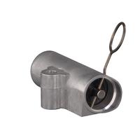 FEBI BILSTEIN 174740 Tendicinghia, Cinghia dentata