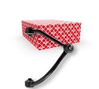 FEBI BILSTEIN 174757 Braccio oscillante, sospensione ruota