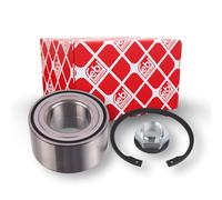 Cuscinetto Ruota Febi Bilstein 174771 per Audi Jaguar Porsche VW Land Rover